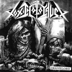 Toxic Holocaust : Gravelord